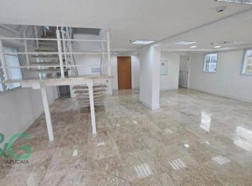 Apartamento · 230m² · 1 Quarto · 2 Vagas · Cobertura para alugar, 230 m² por R$ 18.040,00/mês - Vila Clementino - São Paulo/SP