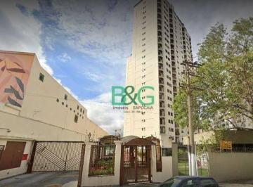 Photo 1 · Apartamento à venda, 107 m² por R$ 1.060.000,00 - Mooca - São Paulo/SP