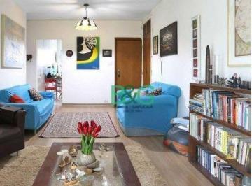 Apartamento · 131m² · 4 Quartos · 1 Vaga · Apartamento, 131 m² - venda por R$ 900.000,00 ou aluguel por R$ 5.757,00/mês - S