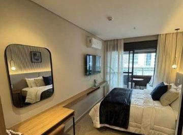 Photo 1 · Studio para alugar, 24 m² por R$ 7.000,00/mês - Jardins - São Paulo/SP