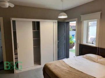 Apartamento · 32m² · 1 Quarto · Kitnet para alugar, 32 m² por R$ 3.500,00/mês - Jardim Leonor - São Paulo/SP