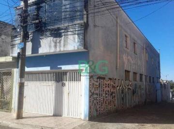 Casa · 125m² · 6 Quartos · 4 Vagas · Casa à venda, 125 m² por R$ 600.000,00 - Jardim Cumbica - Guarulhos/SP