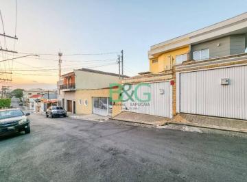 Casa · 125m² · 3 Quartos · 2 Vagas · Casa à venda, 125 m² por R$ 1.120.000,00 - Jardim Maringá - São Paulo/SP