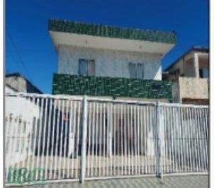 Casa · 51m² · 1 Quarto · 1 Vaga · Casa com 1 dormitório à venda, 51 m² por R$ 124.116,31 - Parque das Américas - P