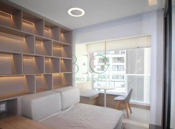 Photo 1 · Studio à venda, 27 m² por R$ 489.000,00 - Indianópolis - São Paulo/SP