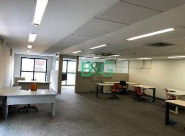 Comercial · 340m² · 5 Vagas · Conjunto à venda, 340 m² por R$ 1.200.000,00 - Vila Tramontano - São Paulo/SP