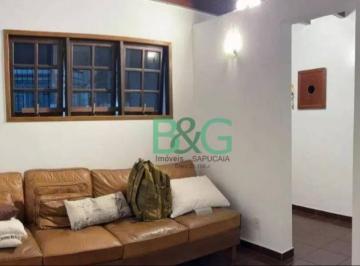 Casa · 154m² · 3 Quartos · 2 Vagas · Sobrado à venda, 154 m² por R$ 659.000,00 - Tatuapé - São Paulo/SP