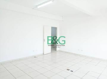 Comercial · 282m² · Sala, 282 m² - venda por R$ 349.000,00 ou aluguel por R$ 4.610,34/mês - Vila Aqu