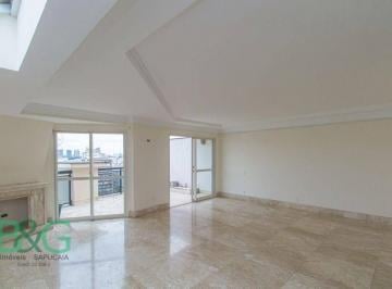 Photo 1 · Cobertura à venda, 168 m² por R$ 2.800.000,00 - Higienópolis - São Paulo/SP