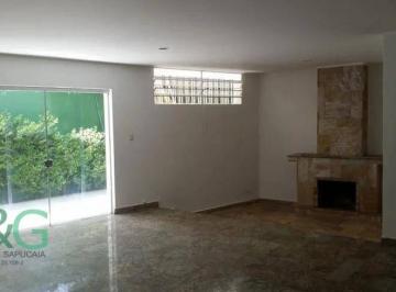 Casa · 250m² · 3 Quartos · 3 Vagas · Casa para alugar, 250 m² por R$ 13.822,00/mês - Cidade Jardim - São Paulo/SP
