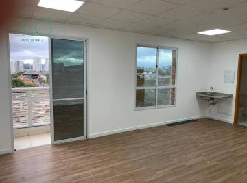 Comercial · 40m² · 1 Vaga · Sala para alugar, 40 m² por R$ 3.390,00/mês - Lapa - São Paulo/SP