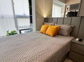 Photo 1 · Studio à venda, 25 m² por R$ 546.400,00 - Santo Amaro - São Paulo/SP