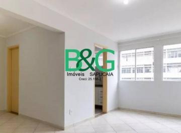 Apartamento · 39m² · 1 Quarto · Studio à venda, 39 m² por R$ 204.000,00 - Liberdade - São Paulo/SP