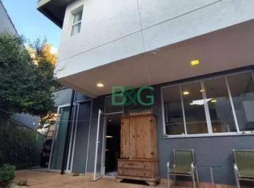 Casa · 274m² · 4 Quartos · 4 Vagas · Sobrado à venda, 274 m² por R$ 3.999.000,00 - Vila Mariana - São Paulo/SP