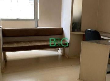 Comercial · 37m² · Sala, 37 m² - venda por R$ 260.000,00 ou aluguel por R$ 2.200,00/mês - Higienópo