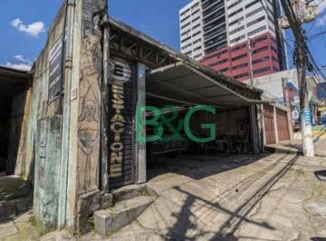 Terreno · 475m² · Terreno à venda, 475 m² por R$ 3.088.700,00 - São Judas - São Paulo/SP
