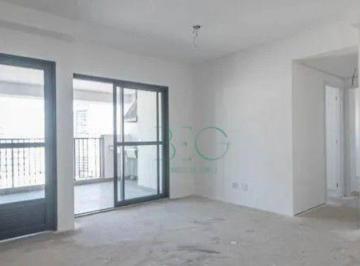 Photo 1 · Apartamento à venda, 60 m² por R$ 824.000,00 - Vila Cordeiro - São Paulo/SP