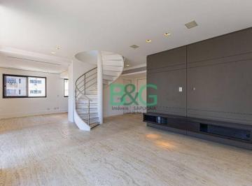 Apartamento · 350m² · 3 Quartos · 4 Vagas · Cobertura, 350 m² - venda por R$ 8.800.000,00 ou aluguel por R$ 39.622,40/mês -