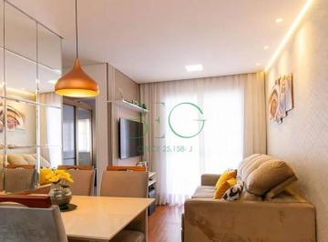 Photo 1 · Apartamento à venda, 51 m² por R$ 428.900,00 - Sítio da Figueira - São Paulo/SP