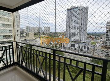 199aa7bd25703329664c31d7d96f2428bd3bd042 · Apartamento com 4 dormitórios à venda, 118 m² - Jardim Esplanada - São José dos Campos/SP