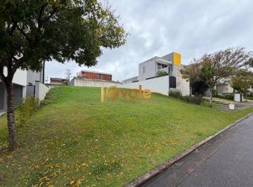 3ac63d2d84c3ce47c735f2fee88208e78ca71709 · Lote no Alphaville São José dos Campos à venda, 494 m²