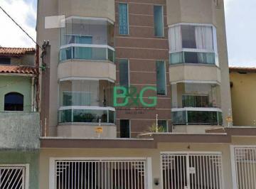 Apartamento · 170m² · 3 Quartos · 2 Vagas · Cobertura à venda, 170 m² por R$ 700.000,00 - Jardim Stella - Santo André/SP