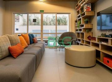 Apartamento · 42m² · 1 Quarto · 1 Vaga · Loft à venda, 42 m² por R$ 610.000,00 - Campo Belo - São Paulo/SP