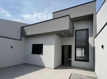 e112ebbcc7b8e1c8bbab7bf6773e6a96d2cb1d63 · Casa com 3 dormitórios à venda, 101 m² - Residencial Parque dos Sinos - Jacareí/SP