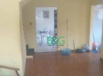 Casa · 177m² · 4 Quartos · 2 Vagas · Sobrado à venda, 177 m² por R$ 700.000,00 - Lauzane Paulista - São Paulo/SP
