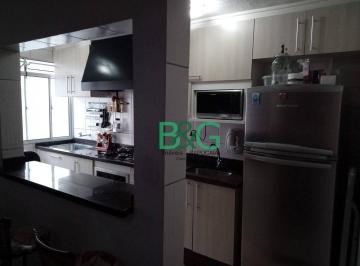 Apartamento · 75m² · 2 Quartos · 1 Vaga · Cobertura à venda, 75 m² por R$ 405.600,00 - São João Clímaco - São Paulo/SP