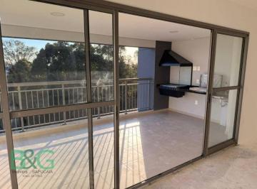 Apartamento · 112m² · 4 Quartos · 2 Vagas · Apartamento à venda, 112 m² por R$ 1.500.000,00 - City América - São Paulo/SP