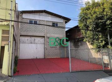 Comercial · 700m² · 6 Vagas · Galpão, 700 m² - venda por R$ 3.500.000,00 ou aluguel por R$ 16.900,00/mês - Vil