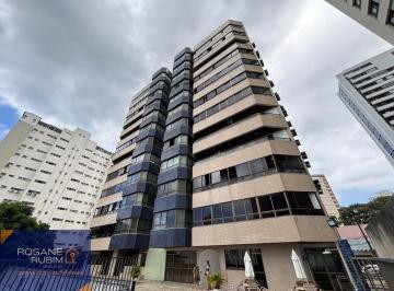 Apartamento · 271m² · 4 Quartos · 3 Vagas · Linda Cobertura duplex alto padrão com 271m², Nascente, Vista mar, 4 suites no melhor da Graça