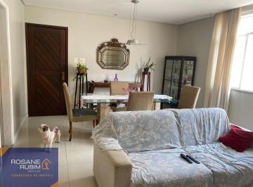 Apartamento · 88m² · 3 Quartos · 1 Vaga · Apartamento com 88m², 3/4 a venda na Pituba