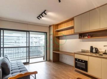 Photo 1 · Apartamento à venda, 43 m² por R$ 574.000,00 - Santa Efigênia - São Paulo/SP