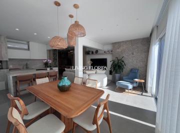 Apartamento · 171m² · 3 Quartos · Cobertura de 3 quartos em Condomínio clube à venda em Florianópolis - SC