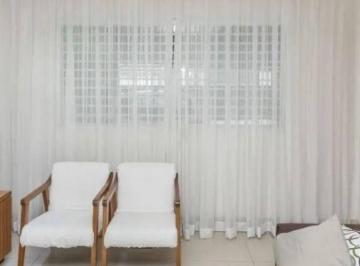 Casa · 135m² · 3 Quartos · 2 Vagas · Sobrado à venda, 135 m² por R$ 750.000,00 - Vila Inácio - São Paulo/SP