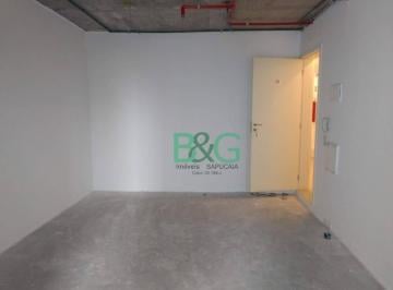 Comercial · 28m² · 1 Vaga · Sala, 28 m² - venda por R$ 286.000,00 ou aluguel por R$ 2.577,00/mês - Aclimação