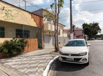 Photo 1 · Terreno à venda, 125 m² por R$ 582.500,00 - Cambuci - São Paulo/SP