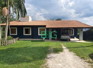 Rural · 7500m² · 3 Quartos · 2 Vagas · Fazenda, 7500 m² - venda por R$ 2.600.000,00 ou aluguel por R$ 10.000,00/mês - V