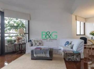 Apartamento · 170m² · 4 Quartos · 3 Vagas · Apartamento à venda, 170 m² por R$ 749.000,00 - Paraisópolis - São Paulo/SP