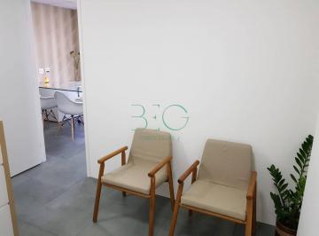 Photo 1 · Sala para alugar, 34 m² por R$ 3.500,00/mês - Barra Funda - São Paulo/SP