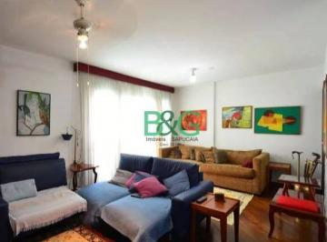 Apartamento · 139m² · 5 Quartos · 2 Vagas · Apartamento à venda, 139 m² por R$ 1.499.000,00 - Vila Clementino - São Paulo/SP