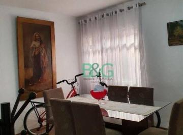Casa · 250m² · 2 Quartos · 2 Vagas · Casa à venda, 250 m² por R$ 1.050.000,00 - Alto da Mooca - São Paulo/SP