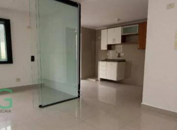 Apartamento · 36m² · 1 Quarto · 1 Vaga · Studio à venda, 36 m² por R$ 306.500,00 - Jabaquara - São Paulo/SP