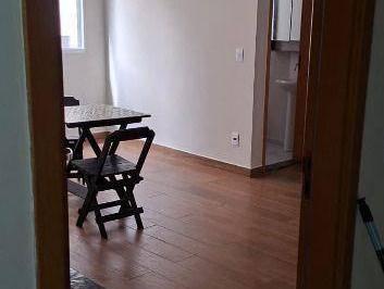 Apartamento · 44m² · 2 Quartos · Apartamento à venda, 44 m² por R$ 229.000,00 - Vila Suzana - São Paulo/SP