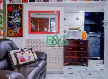 Casa · 45m² · 1 Quarto · Casa à venda, 45 m² por R$ 384.000,00 - Liberdade - São Paulo/SP