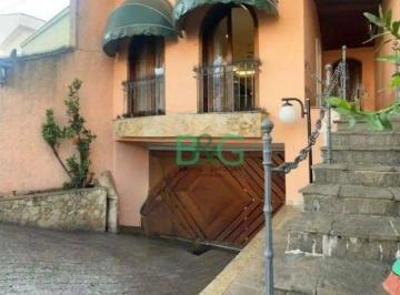 Casa · 380m² · 4 Quartos · 2 Vagas · Sobrado, 380 m² - venda por R$ 1.900.000,00 ou aluguel por R$ 7.000,00/mês - Vil