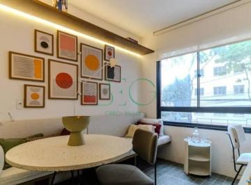 Photo 1 · Studio à venda, 25 m² por R$ 369.000,00 - Campos Elíseos - São Paulo/SP