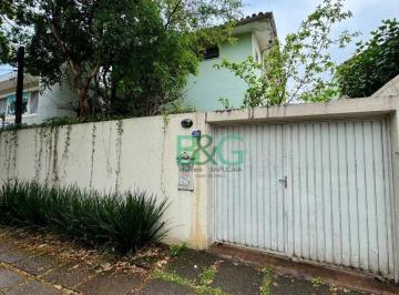 Casa · 360m² · 4 Quartos · Sobrado à venda, 360 m² por R$ 2.250.000,00 - Vila Madalena - São Paulo/SP
